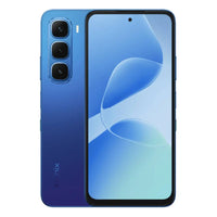 Infinix Hot 60i 128GB Storage, 6GB Ram