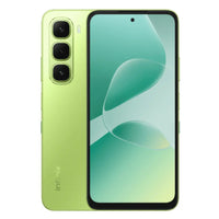 Infinix Hot 60i 128GB Storage, 6GB Ram