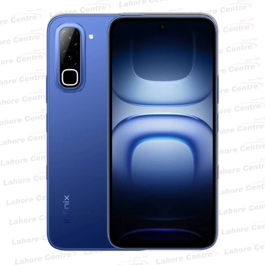 Infinix Hot 70 128GB Storage, 6GB Ram on Installments in Lahore