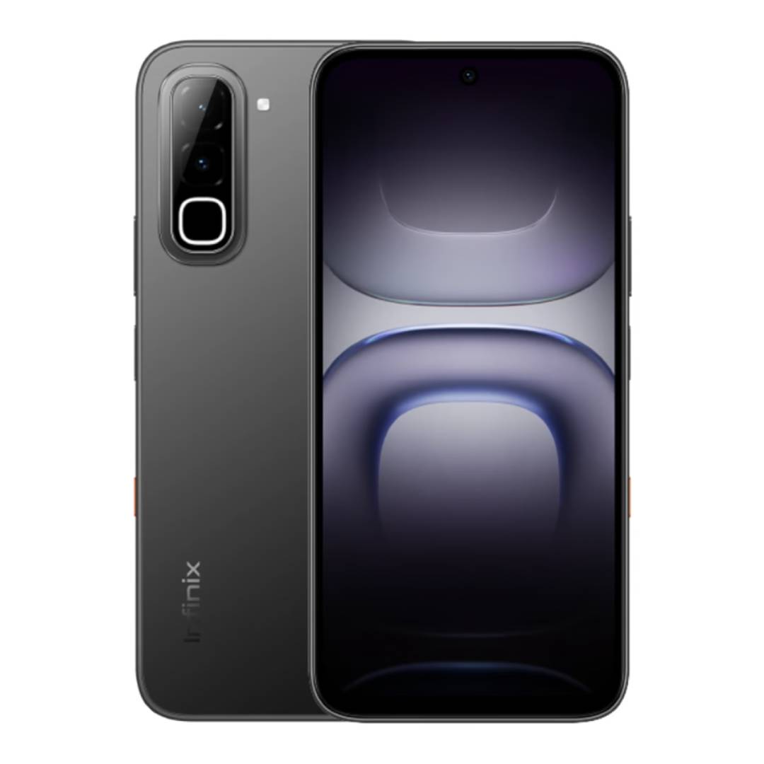 Infinix Hot 70 128GB Storage, 6GB Ram on Installments