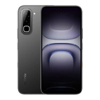 Infinix Hot 70 128GB Storage, 6GB Ram on Installments