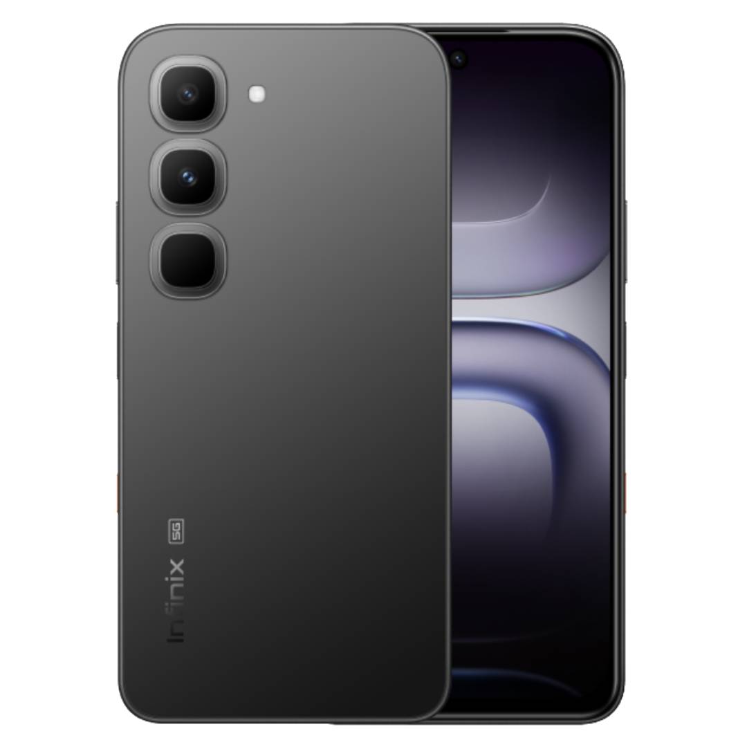 Infinix Hot 70 Pro 128GB Storage, 8GB Ram on Installments
