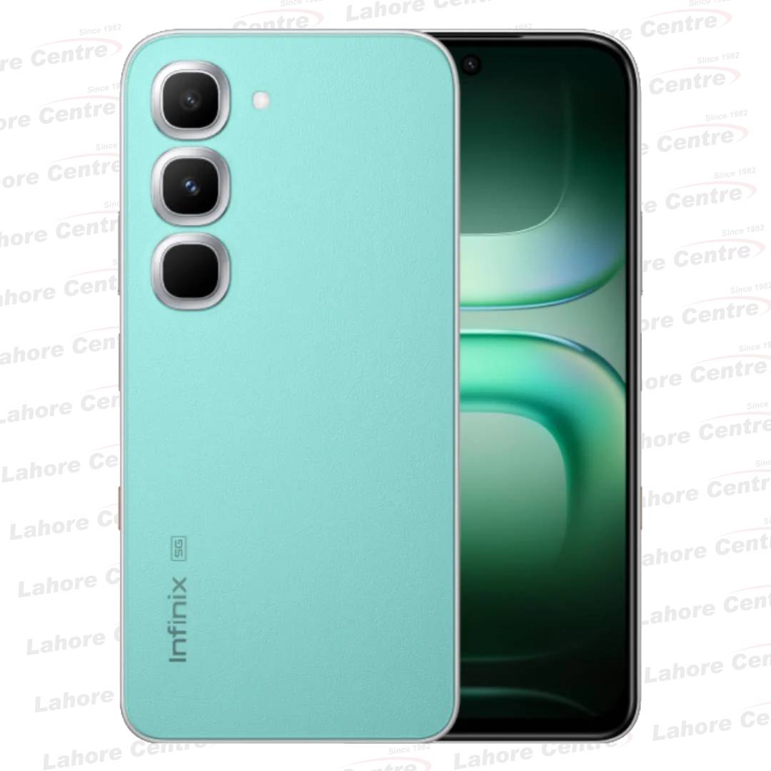 Infinix Hot 70 Pro 128GB Storage, 8GB Ram on Installments in Lahore