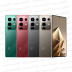 Infinix Note 50 256GB Storage, 8GB Ram