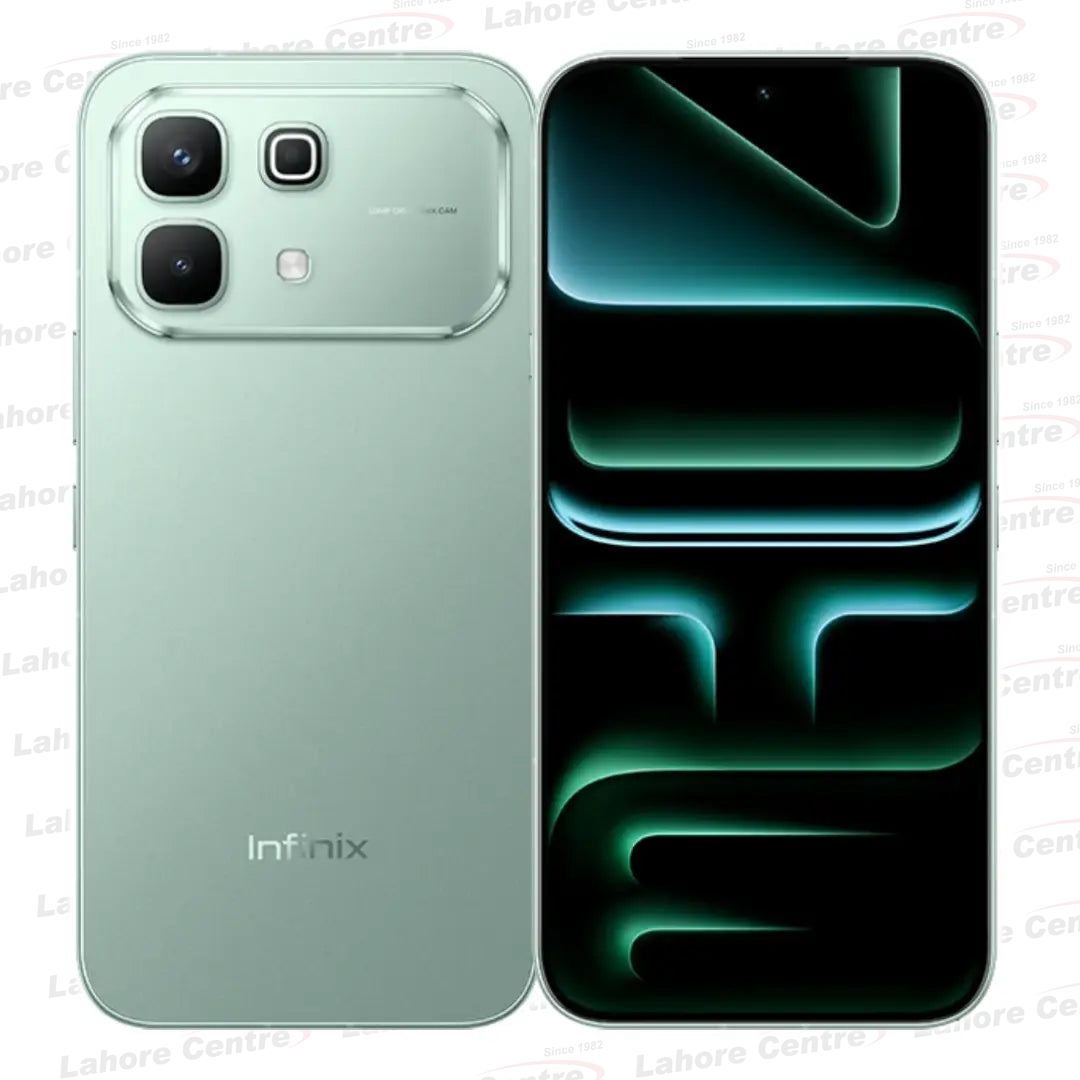Infinix Note 60 256GB Storage 8GB RAM