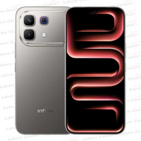 Infinix Note 60 256GB Storage 8GB RAM