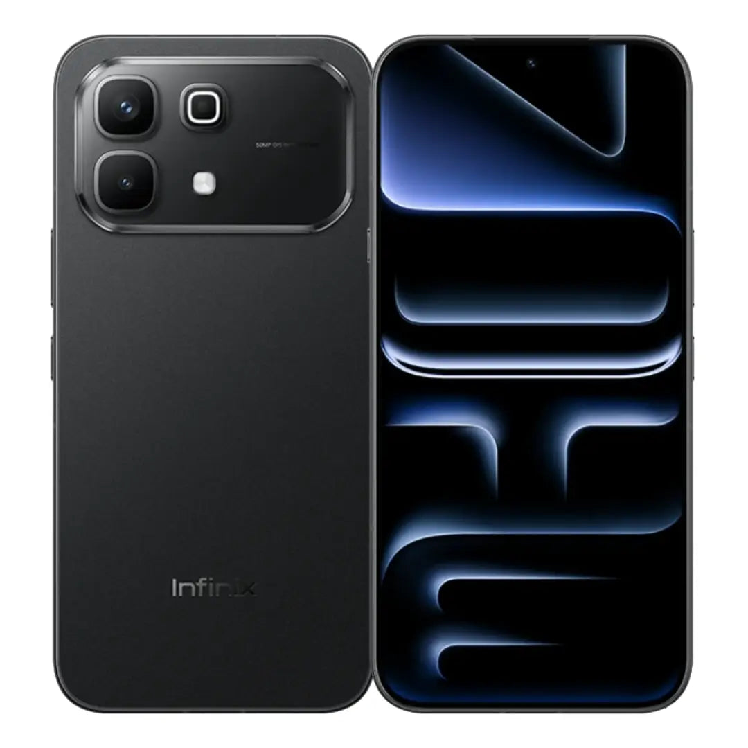 Infinix Note 60 256GB Storage 8GB RAM