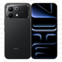 Infinix Note 60 256GB Storage 8GB RAM