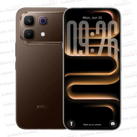 Infinix Note 60 Pro 256GB Storage, 8GB RAM