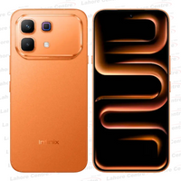 Infinix Note 60 Pro 256GB Storage, 8GB RAM