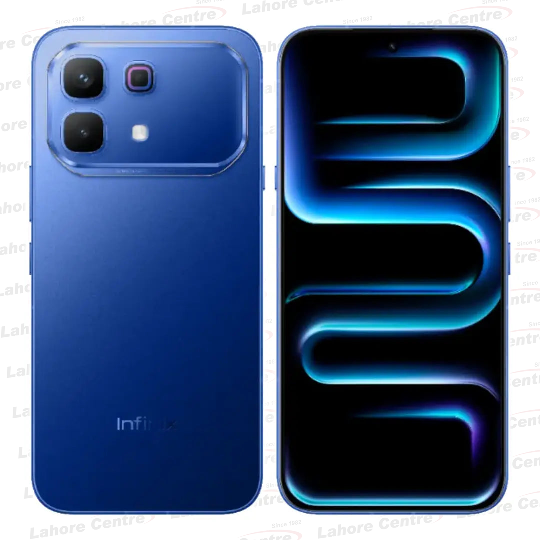 Infinix Note 60 Pro 256GB Storage, 8GB RAM
