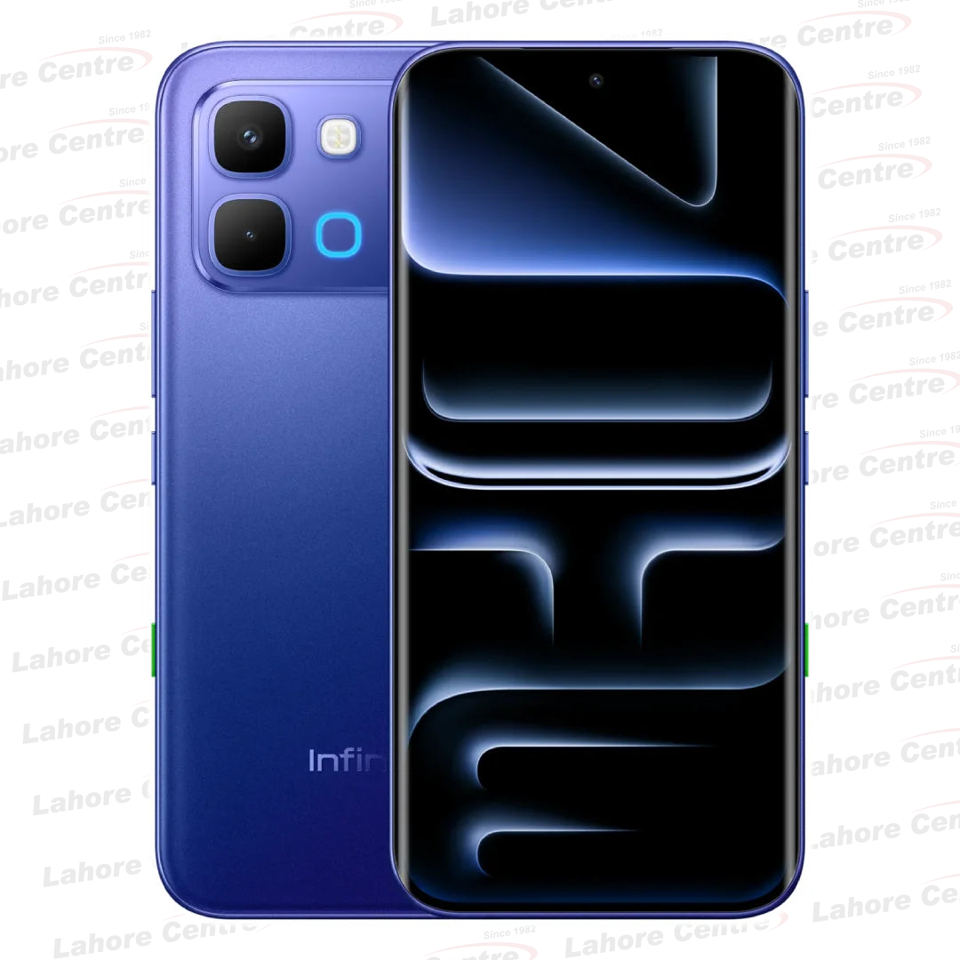 Infinix Note Edge 256GB Storage, 8GB Ram
