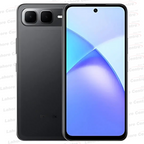 Infinix Smart 10 Plus 128GB Storage, 4GB Ram