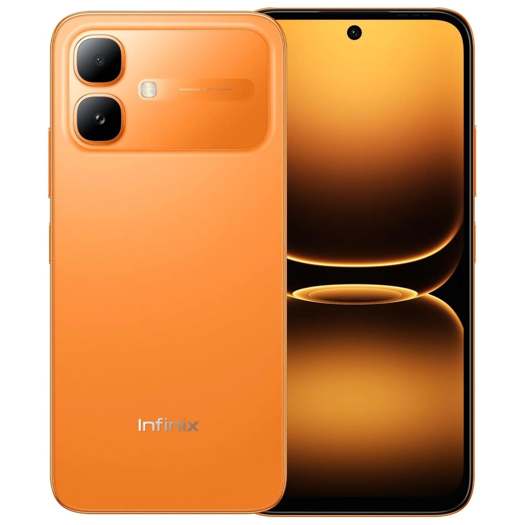 Infinix Smart 20 128GB Storage 4GB Ram on Installments in Lahore