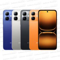 Infinix Smart 20 128GB Storage 4GB Ram  5