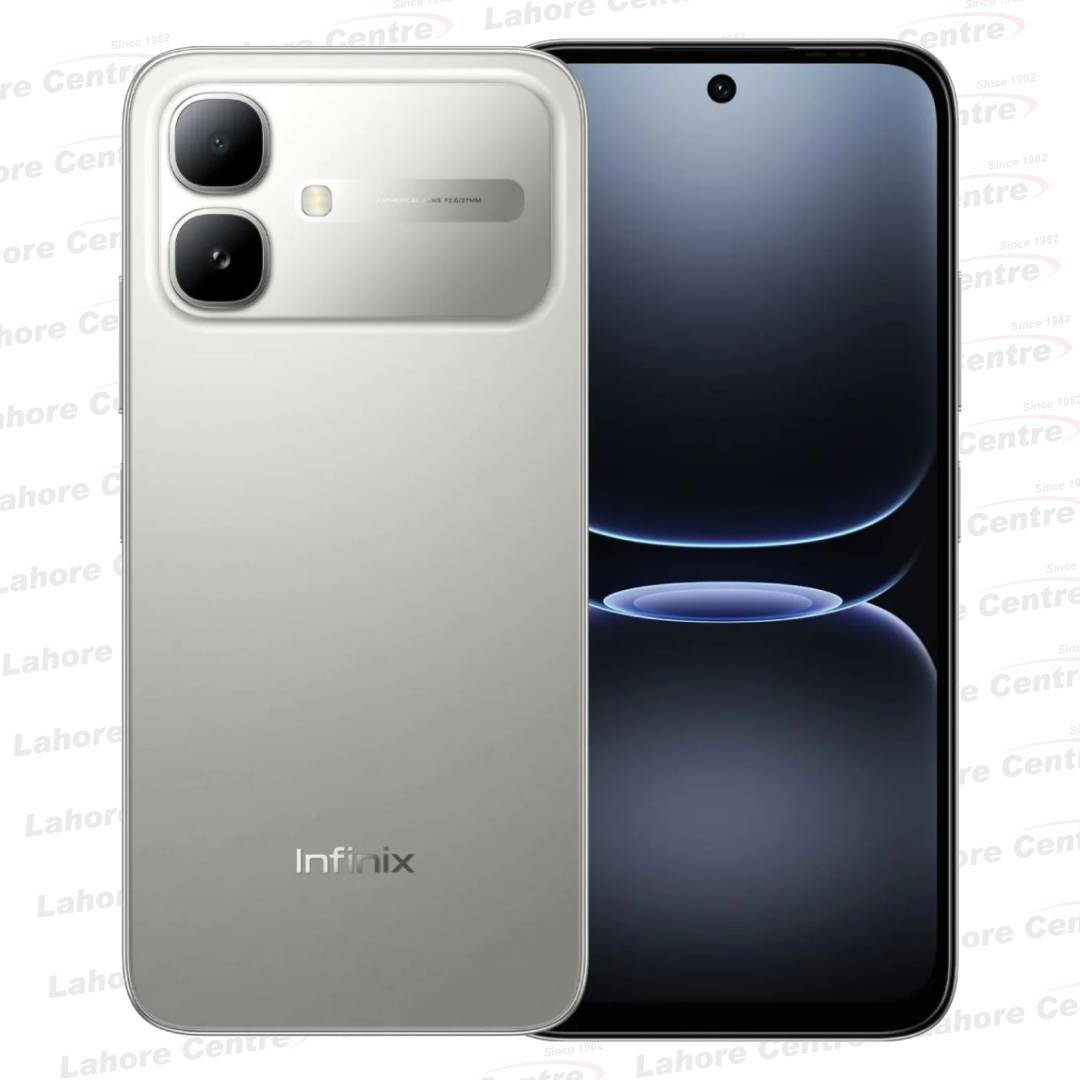 Infinix Smart 20 128GB Storage 4GB Ram