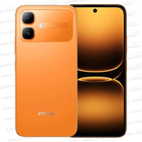 Infinix Smart 20 128GB Storage 4GB Ram