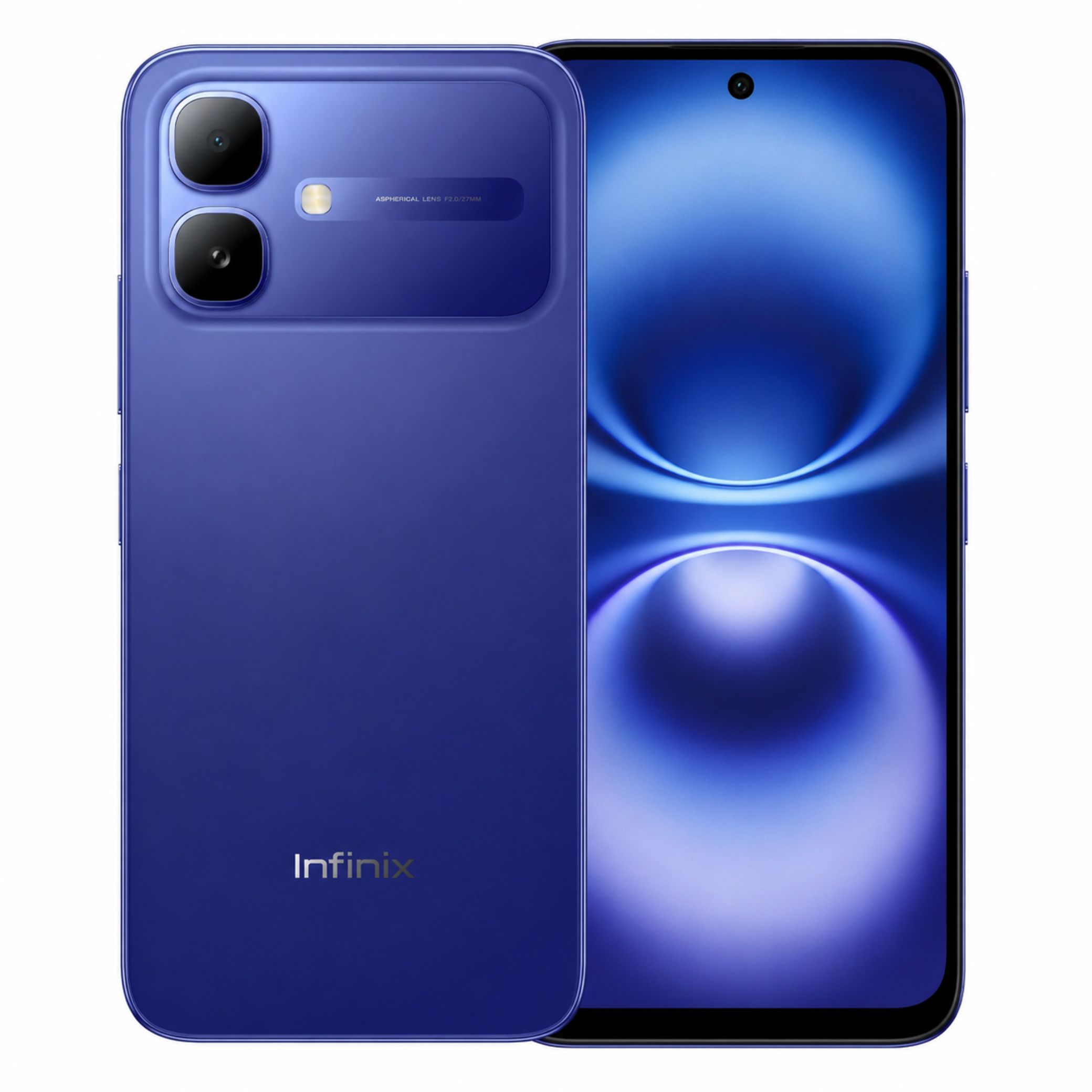 Infinix Smart 20 64GB Storage, 4GB Ram on Installments