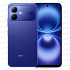 Infinix Smart 20 64GB Storage, 4GB Ram on Installments