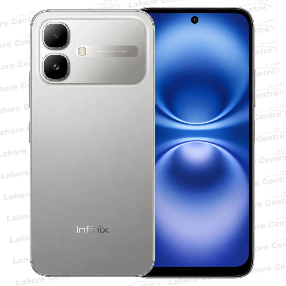 Infinix Smart 20 64GB Storage, 4GB Ram on Installments