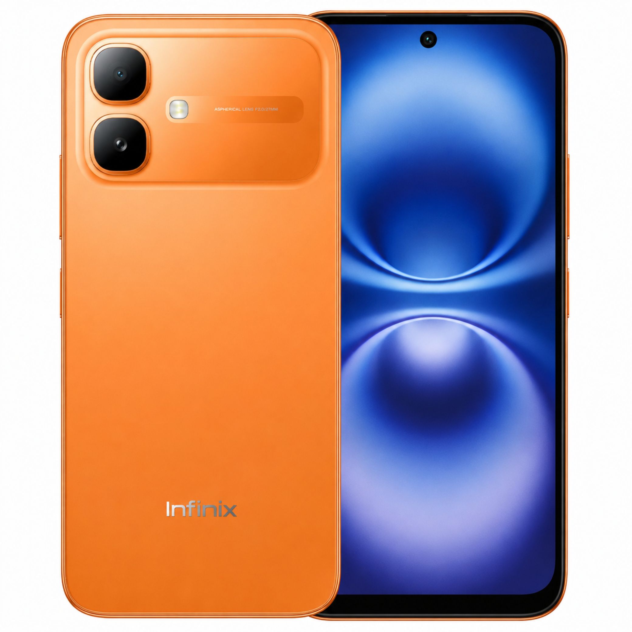 Infinix Smart 20 64GB Storage, 4GB Ram on Installments in Lahore