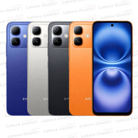 Infinix Smart 20 64GB Storage, 4GB Ram