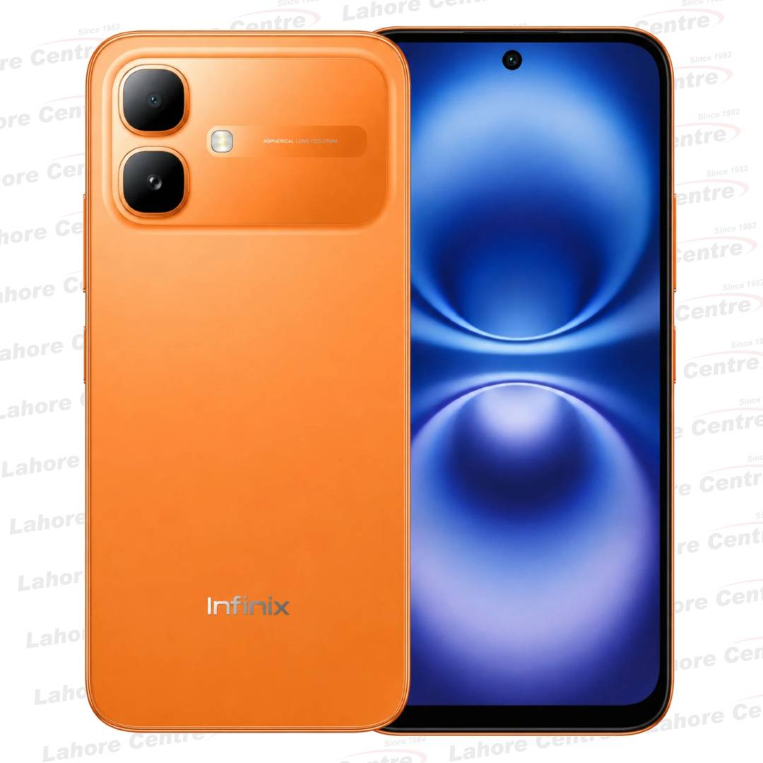 Infinix Smart 20 64GB Storage, 4GB Ram on Installments in Lahore