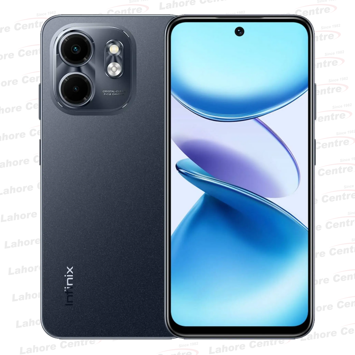 Infinix Smart 9 128GB Built-in, 4GB Ram