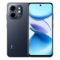 Infinix Smart 9 HD 64GB Built-in, 4GB Ram