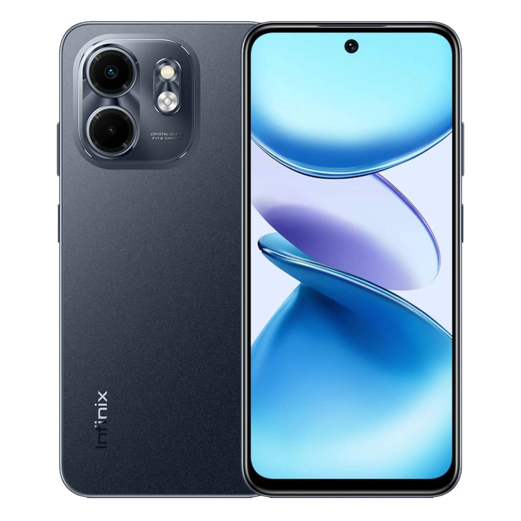 Infinix Smart 9 HD 64GB Built-in, 4GB Ram