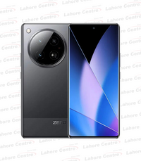 Infinix Zero 40 5G 256GB/12GB RAM