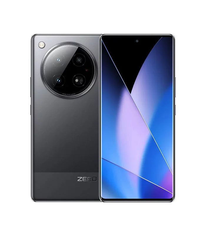 Infinix Zero 40 5G 256GB/12GB RAM