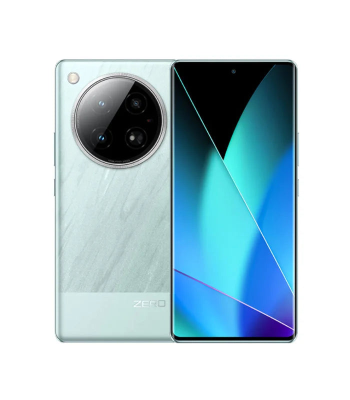 Infinix Zero 40 5G 256GB/12GB RAM