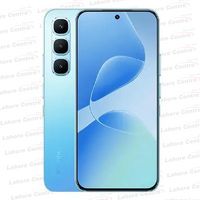 Infinix Hot 60 Pro Plus 256GB Storage, 8GB RAM