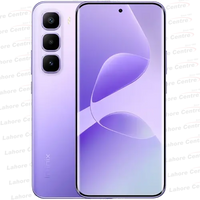 Infinix Hot 60 Pro Plus 256GB Storage, 8GB RAM