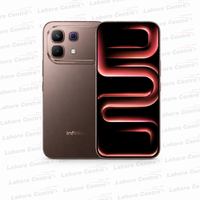 Infinix Note 60 256GB Storage 8GB RAM
