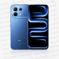 Infinix Note 60 256GB Storage 8GB RAM
