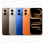 Infinix Note 60 Pro 