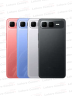 Infinix Smart 10 Plus 128GB Storage, 4GB 