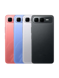 Infinix Smart 10 Plus 128GB Storage, 4GB 