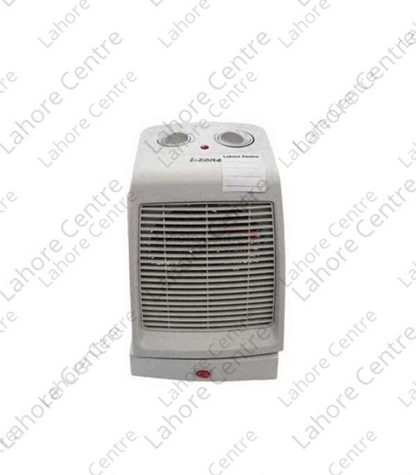 i-Zone Fan Heater IZ-233
