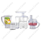 i-Zone Food Processor NAT-6000
