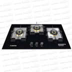 Izone IZN-3G-222 Kitchen Hob on Installments