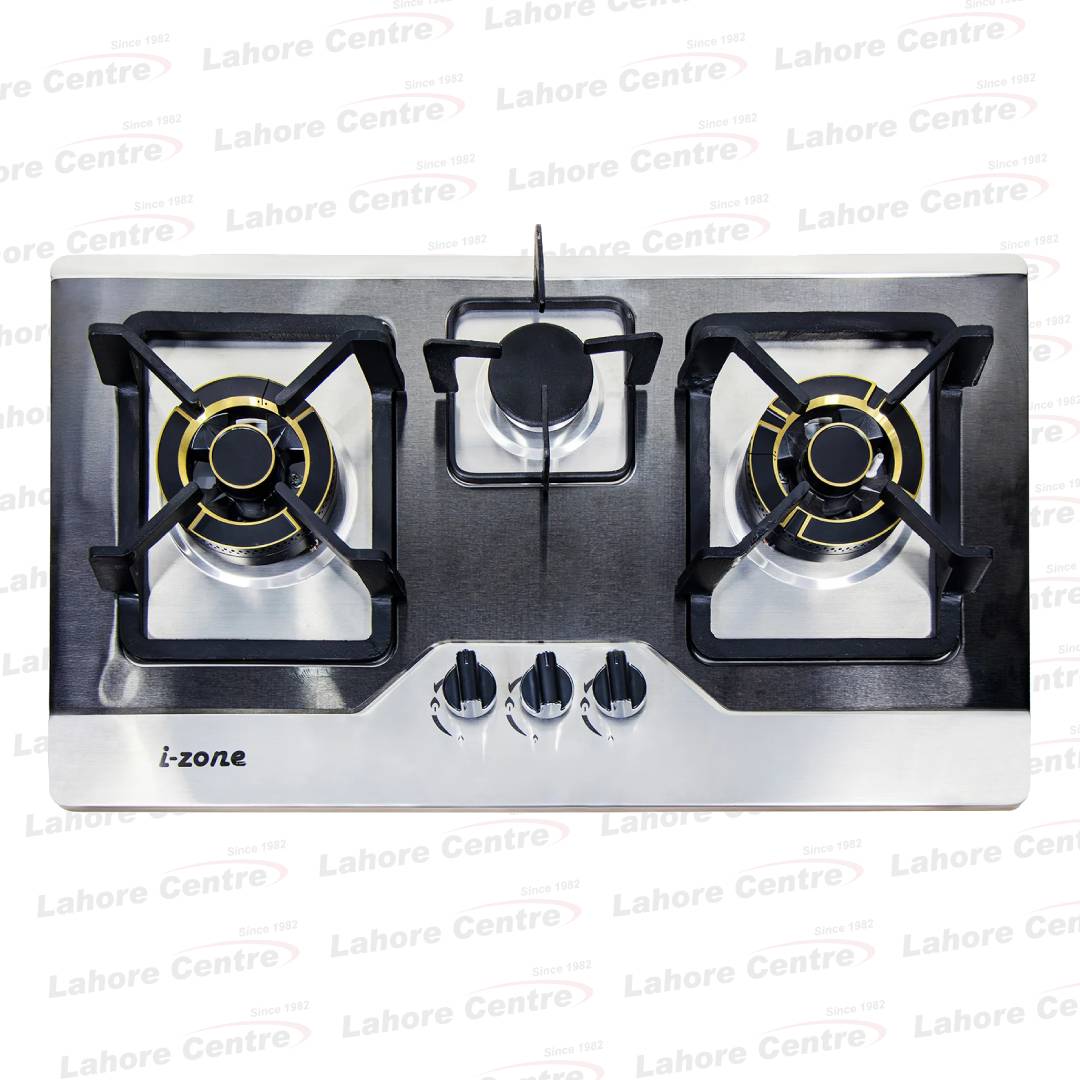 Izone IZN-3S-100 Kitchen Hob