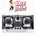Izone IZN-3S-100 Kitchen Hob