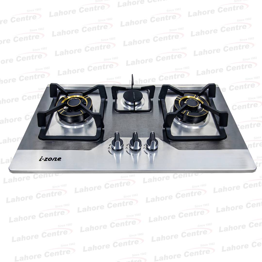 Izone IZN-3S-100 Kitchen Hob