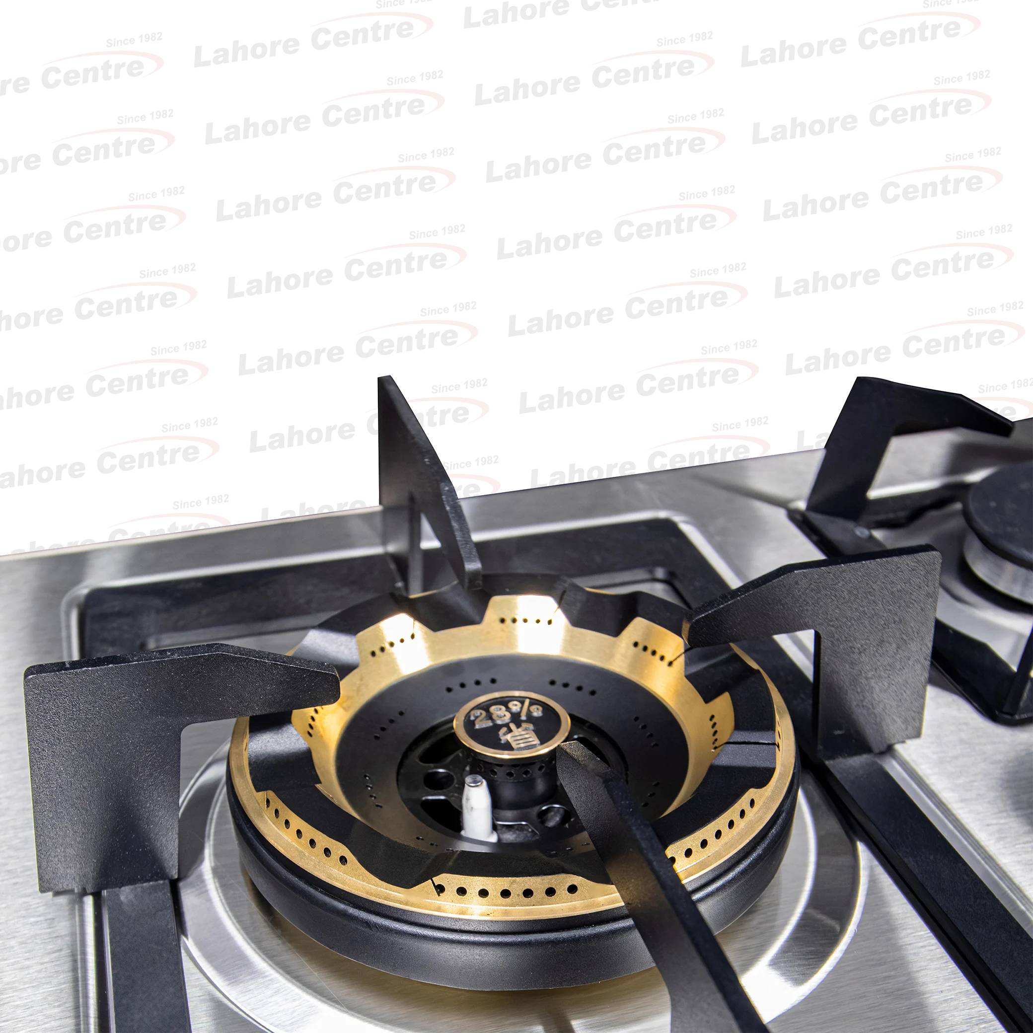 Izone IZN-3S-118 Kitchen Hob on Installments