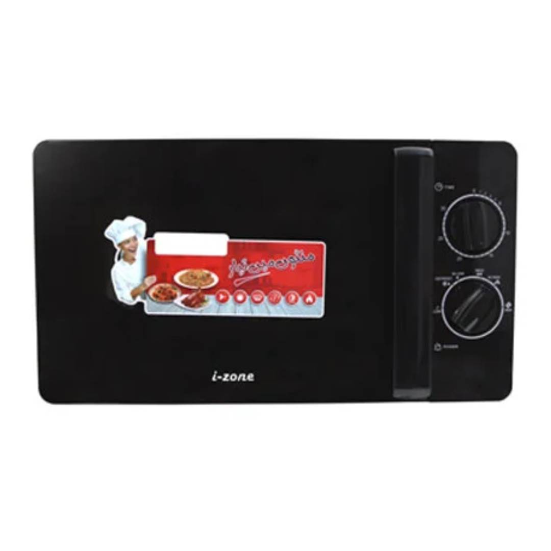 Izone MNT-20MX63-L Microwave Oven on Installments in Lahore