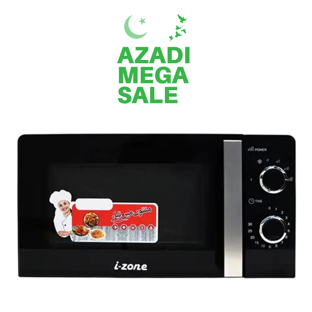 Izone Microwave Oven IZN-20Q7