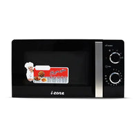 Izone Microwave Oven IZN-20Q7 on Installments in Lahore